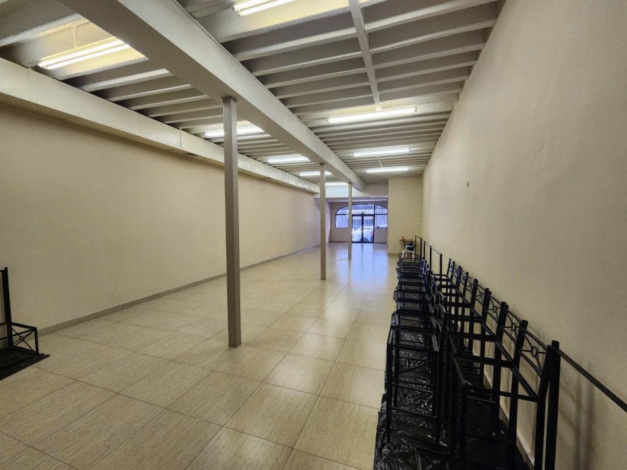 Commercial Property for Sale in Cape Town City Centre Western Cape